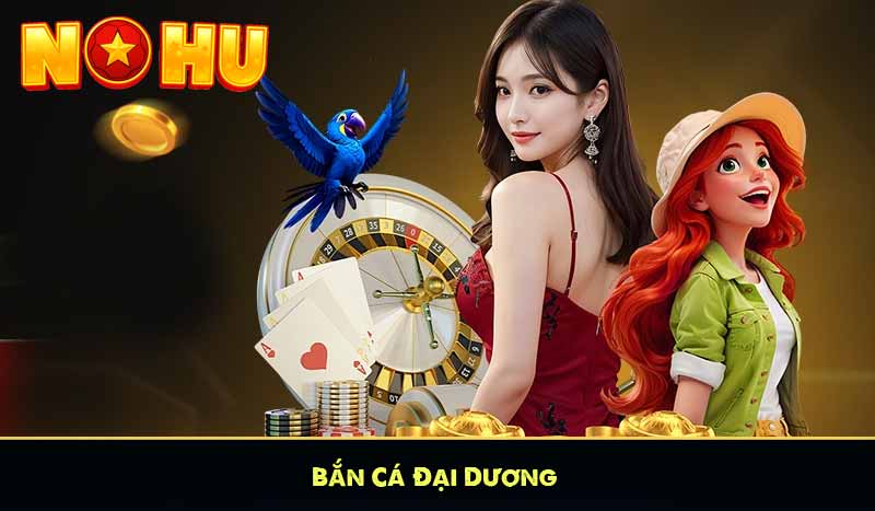 iWIN - Sòng Bạc Thượng Lưu iWIN Club Tặng 50K 12 Bắn Cá Đại Dương iWin