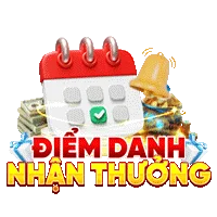 điểm danh nhận thưởng