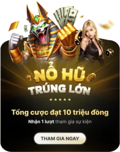 nohu thắng lớn